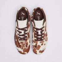 Damskie buty PUMA SPEEDCAT COW WNS 40614101 kolor brązowy
