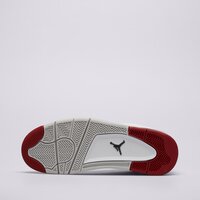 Męskie buty AIR JORDAN 4 RM fq7939-102 kolor biały