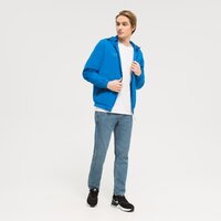 Męska kurtka przejściowa UMBRO KURTKA KUBANDO ul123kum90001 kolor niebieski