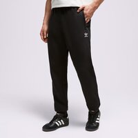 Spodnie męskie ADIDAS SPODNIE ESSENTIALS PANT ia4837 kolor czarny