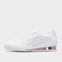 Damskie buty NIKE W SHOX Z hq7540-101 kolor biały