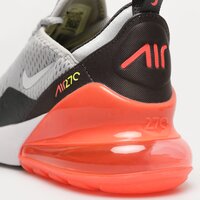 Buty dziecięce NIKE AIR MAX 270 943345-022 kolor szary