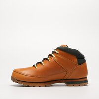Męskie buty outdoor TIMBERLAND EURO SPRINT  tb0a5w2w3581 kolor brązowy