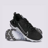 Męskie buty NIKE REACT VISION  cd4373-006 kolor czarny