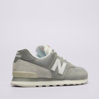 Męskie buty NEW BALANCE 574  u574bkr kolor szary