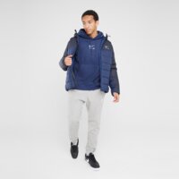 Męska kurtka zimowa NIKE KURTKA ZIMOWA NSW SW AIR SYN FILL fn0251-410 kolor granatowy