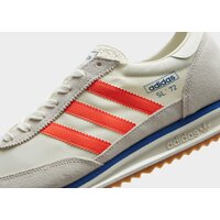 Męskie buty ADIDAS SL 72 RS jq5462 kolor beżowy