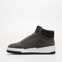 Męskie buty CHAMPION REBOUND HERITAGE MID WINTERIZED s22203-es001 kolor szary
