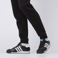 Męskie buty ADIDAS SAMOA 019351 kolor czarny