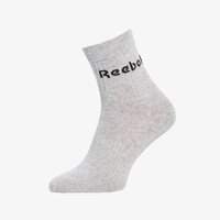 Damskie skarpetki REEBOK SKARPETY ACT CORE MID CREW SOCK 3P gc8669 kolor multicolor