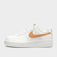 Damskie buty NIKE WMNS AIR FORCE 1 '07 JDH1  fq2742-101 kolor beżowy