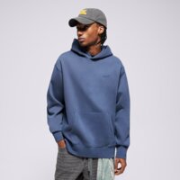 LEVI'S BLUZA Z KAPTUREM THE AUTHENTIC HOODIE BLUES a8435-0020 kolor niebieski