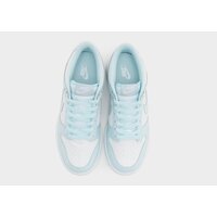 Buty dziecięce NIKE DUNK LOW fb9109-105 kolor biały