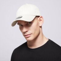 Męska czapka z daszkiem NEW ERA CZAPKA MINI LOGO 920 NYY NEW YORK YANKEES 60675527 kolor beżowy