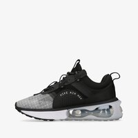 Damskie buty NIKE W AIR MAX 2021 da1923-001 kolor czarny