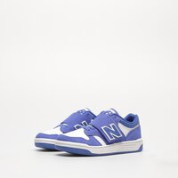 Buty dziecięce NEW BALANCE 480  phb480wh kolor niebieski