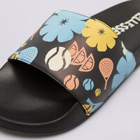 Męskie klapki ELLESSE LS47 SLIDE MLT shvf0859940 kolor multicolor