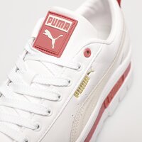 Damskie buty PUMA MAYZE LTH WN'S  38198327 kolor biały