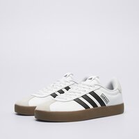 Damskie buty ADIDAS VL COURT 3.0 id8797 kolor biały