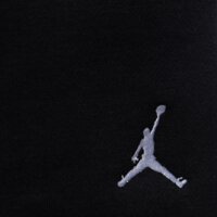 Męskie spodenki JORDAN SZORTY BROOKLYN fv7285-010 kolor czarny