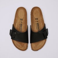 Klapki damskie BIRKENSTOCK CATALINA 1026473 kolor czarny