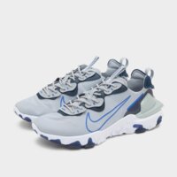 Męskie buty NIKE REACT VISION  hq3819-004 kolor szary