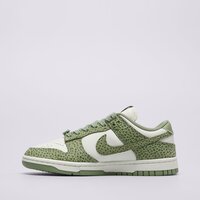 Damskie buty NIKE W DUNK LOW PRM fv6516-300 kolor zielony