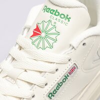 Damskie buty REEBOK CLUB C EXTRA 100010060 kolor kremowy