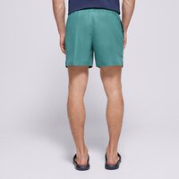 Męskie spodenki NIKE SWIM SZORTY NIKE ESSENTIAL 5" SHORTS nessa560-302 kolor zielony