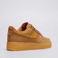 Męskie buty NIKE AIR FORCE 1 '07 LV8 cj9179-200 kolor brązowy