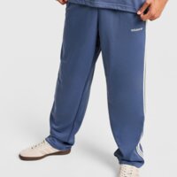 Spodnie męskie ADIDAS SPODNIE FIRST kd9115 kolor niebieski