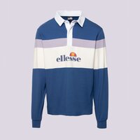 ELLESSE POLO BELLAGRA RUGBY SHIRT NAVY shr22055429 kolor multicolor