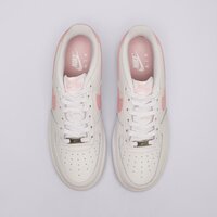 Buty dziecięce NIKE AIR FORCE 1 (GS)  ct3839-115 kolor biały