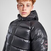 Spodenki dziecięce SUPPLY&DEMAND KURTKA RADON JKT BLK suptjb17122007 kolor czarny