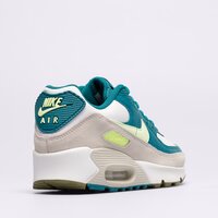 Buty dziecięce NIKE AIR MAX 90 LTR  cd6864-124 kolor niebieski