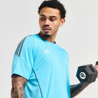 Koszulka męska ADIDAS T-SHIRT TIRO24 JSY is6147 kolor niebieski