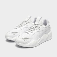 Męskie buty PUMA RS-X TRIPLE 391928 02 kolor biały