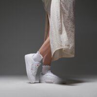 Damskie buty REEBOK CLUB C 85 100000015 kolor biały