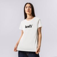 Koszulka damska LEVI'S T-SHIRT GRAPHIC TEES 17369-1755 kolor biały