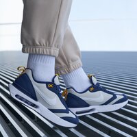 Buty dziecięce NIKE AIR MAX DAWN dh3157-006 kolor multicolor