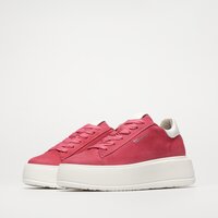 Damskie buty TAMARIS SNEAKERS PLATFORM 2381220513 kolor różowy