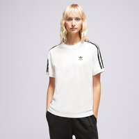 Koszulka damska ADIDAS T SHIRT 3 STRIPES ik4050 kolor biały