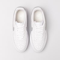 Damskie buty NIKE COURT VISION ALTA dm0113-101 kolor biały