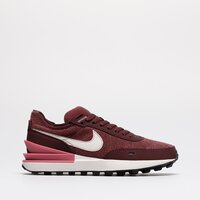 Damskie buty NIKE WAFFLE ONE SE dq5141600 kolor bordowy