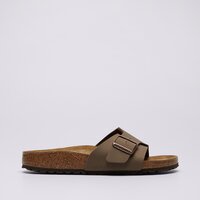 Klapki damskie BIRKENSTOCK CATALINA 1026510 kolor brązowy