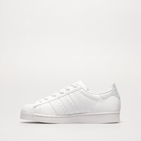 Buty dziecięce ADIDAS SUPERSTAR J  hr0335 kolor biały