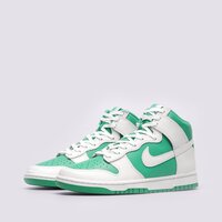 Męskie buty NIKE DUNK HIGH RETRO BTTYS dv0829-300 kolor biały