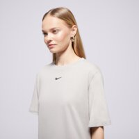 Koszulka damska NIKE T-SHIRT W NSW TEE ESSNTL LBR fd4149-009 kolor szary