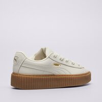 Damskie buty PUMA FENTY CREEPER 39681303 kolor beżowy