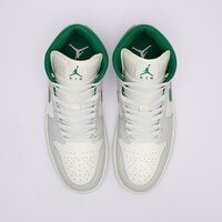 Męskie buty AIR JORDAN 1 MID  dq8426-142 kolor szary